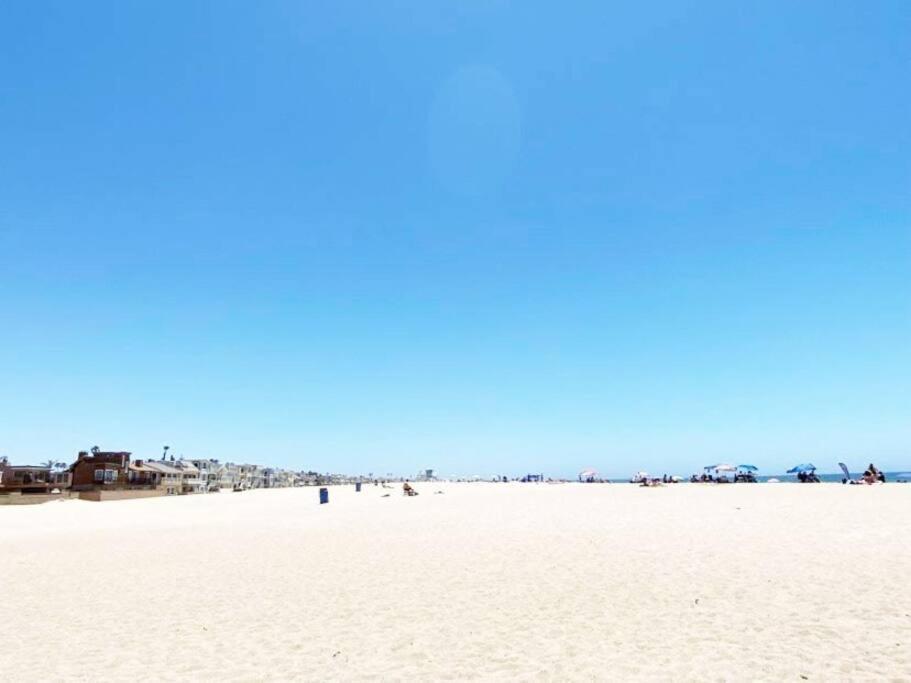 Gateway To Oxnard Beach Dış mekan fotoğraf
